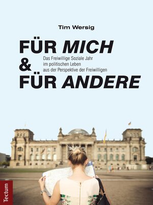 cover image of Für mich und für andere